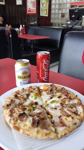 عکس فست فود پیدن