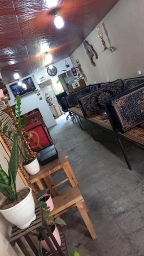 کافه سنتی و چایخانه صفا