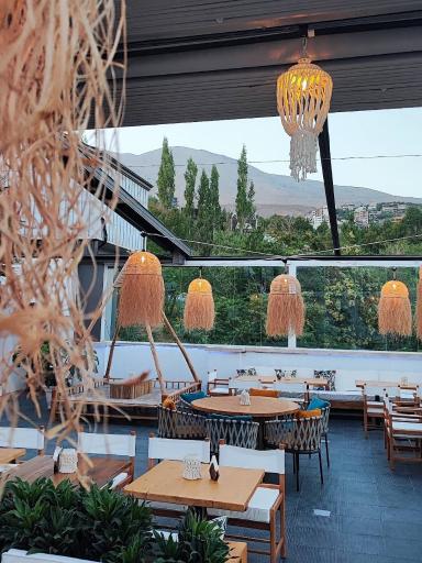 عکس توکو گاردن