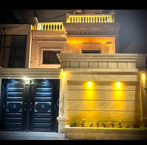 عکس ویلا میثم ذوقی