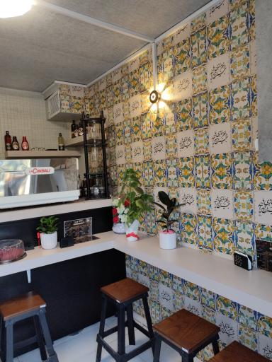 عکس کافه ویرا