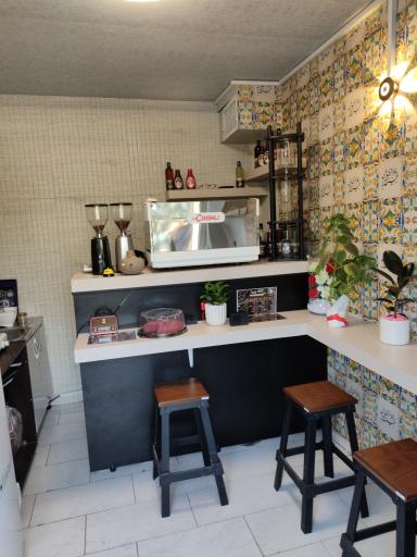 عکس کافه ویرا