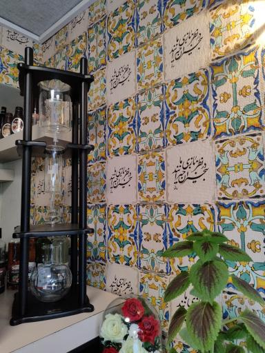 عکس کافه ویرا