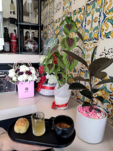 عکس کافه ویرا