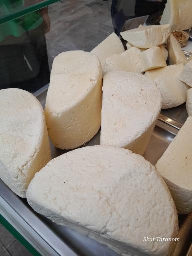 عکس بازار بزرگ رشت