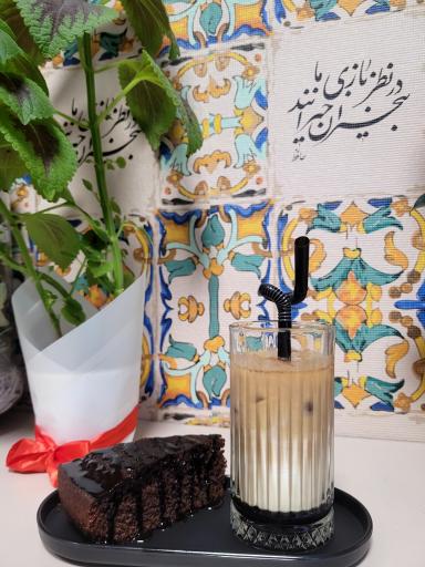 عکس کافه ویرا