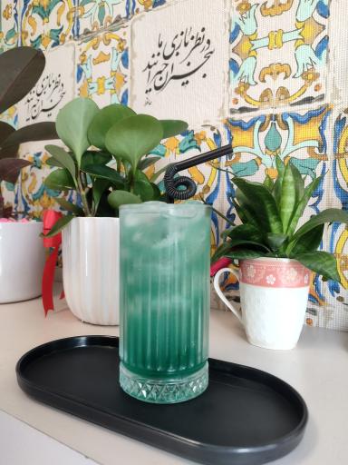 عکس کافه ویرا