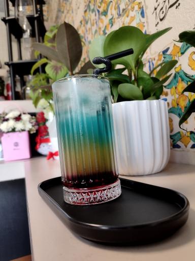 عکس کافه ویرا