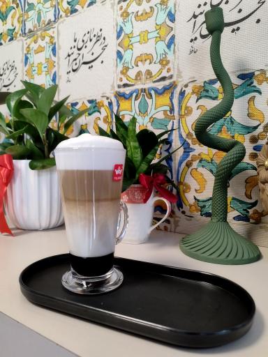 عکس کافه ویرا