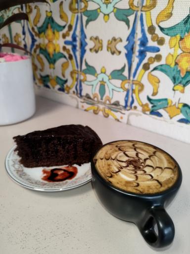 عکس کافه ویرا