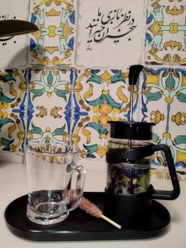 عکس کافه ویرا