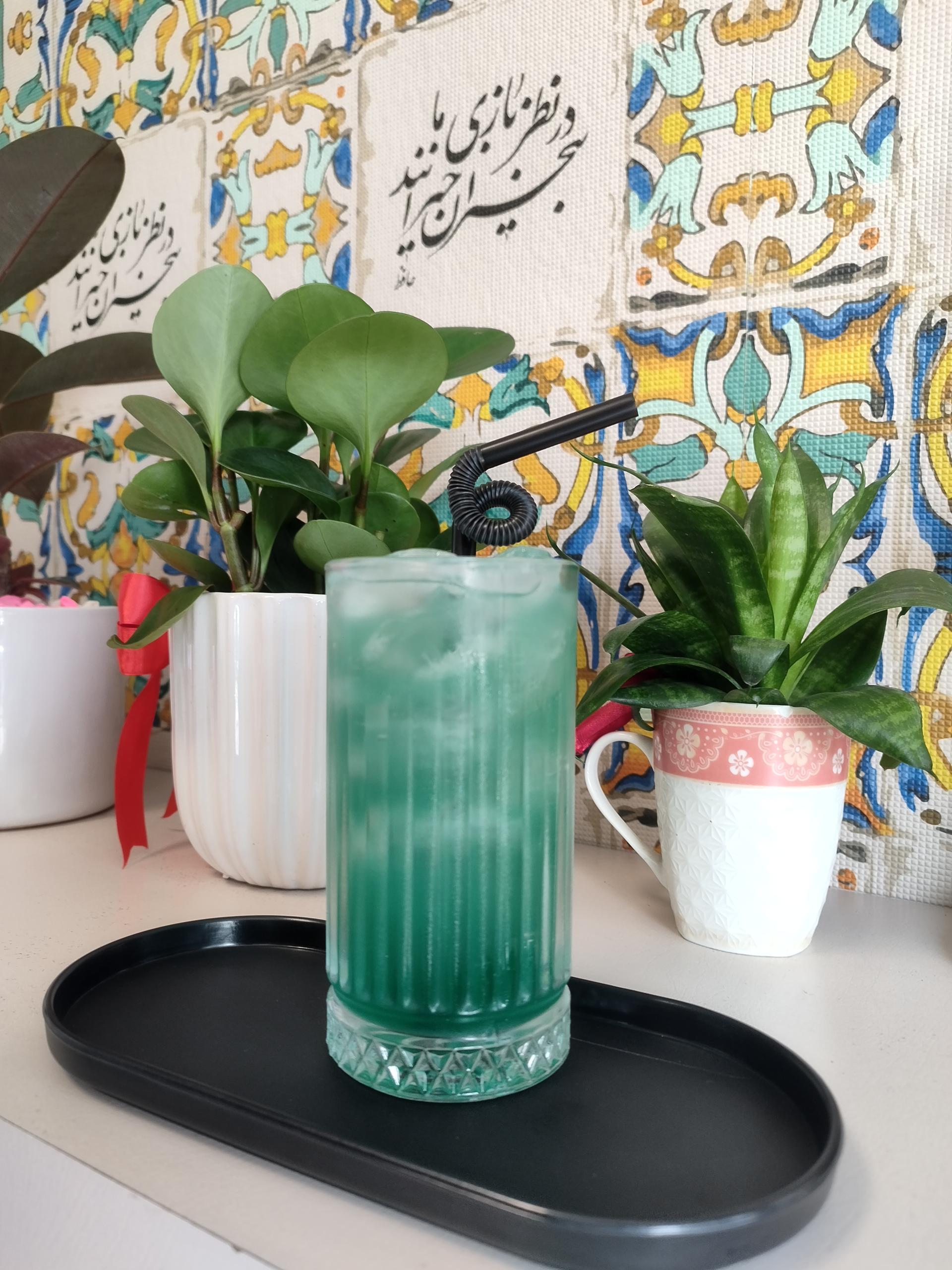 عکس کافه ویرا