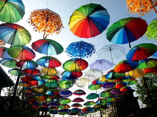 عکس بازار بزرگ رشت