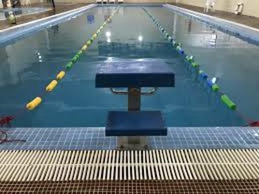 عکس استخر ایثار شیراز