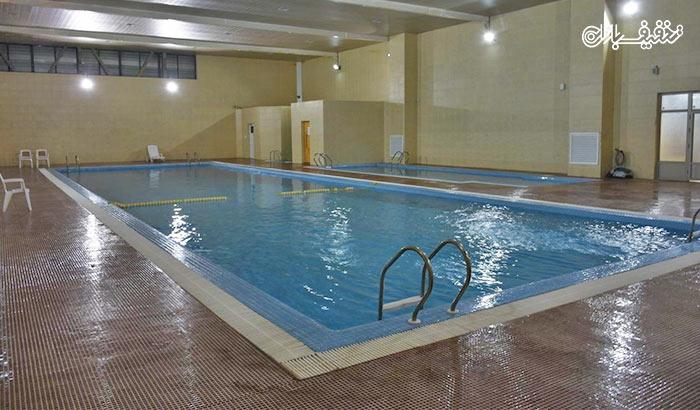 عکس استخر ایثار شیراز