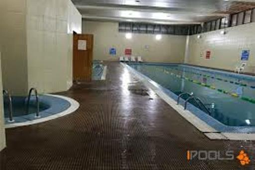 عکس استخر ایثار شیراز