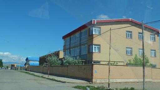 عکس شهرک صنعتی بیلوردی