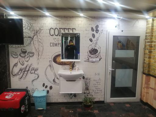 عکس رستوران و تهیه غذای امپراتور