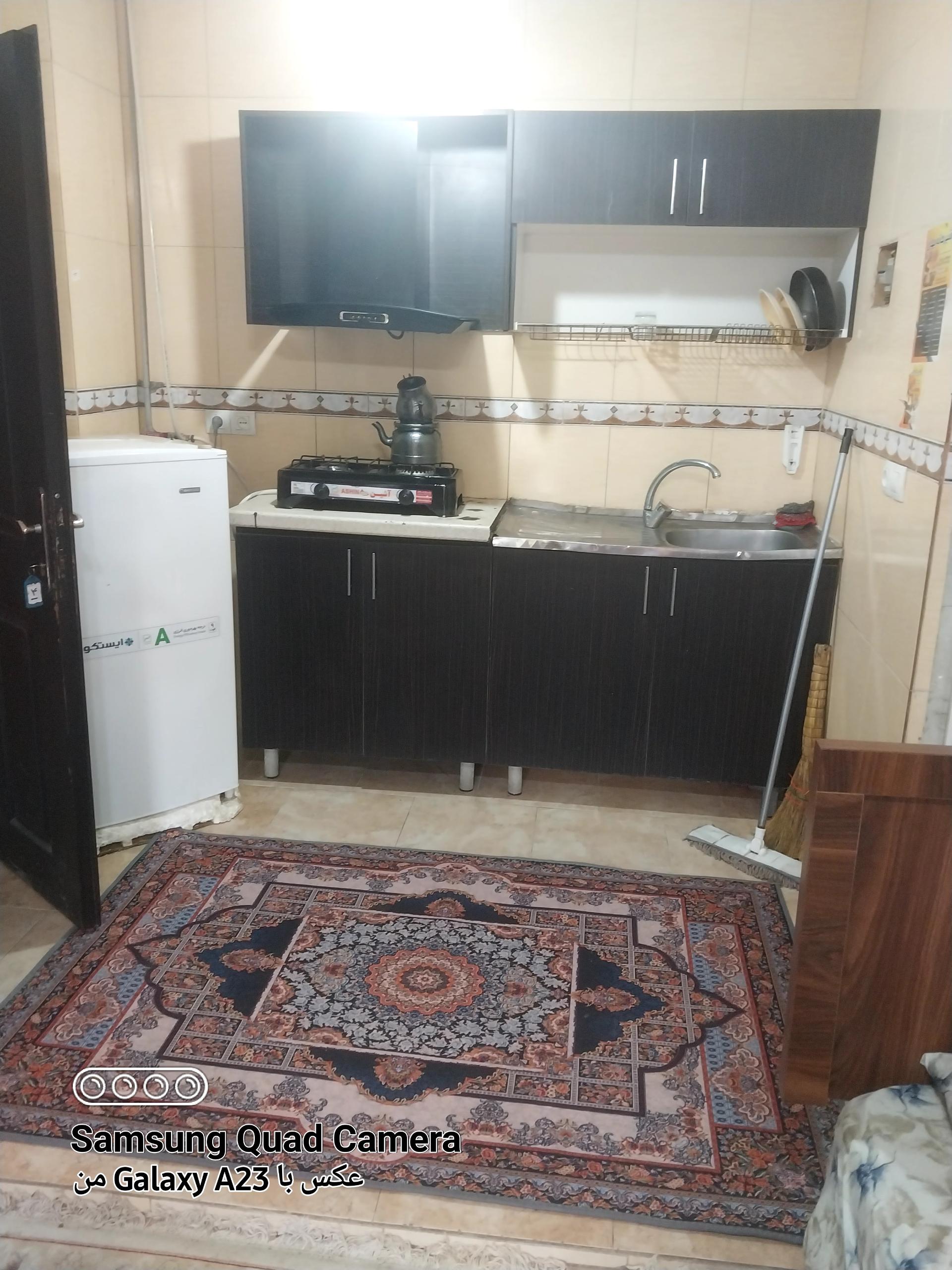 عکس متل آپارتمان ساحلی کلاسیک زارع