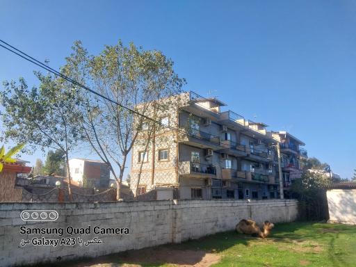 عکس متل آپارتمان ساحلی کلاسیک زارع