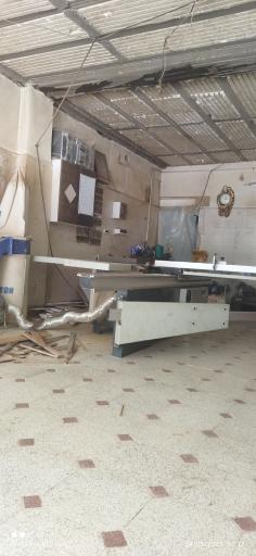 عکس صنایع چوب و ام دی اف فرحبخش