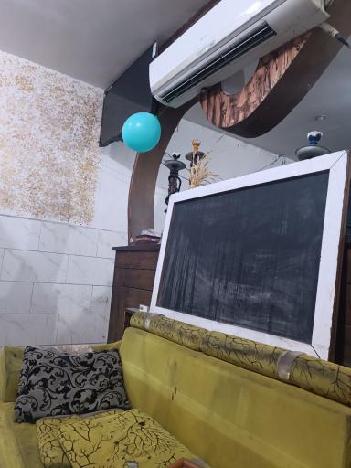 عکس کافه سلیم