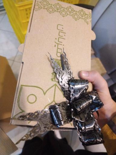 شرکت تشریفات میزبانان