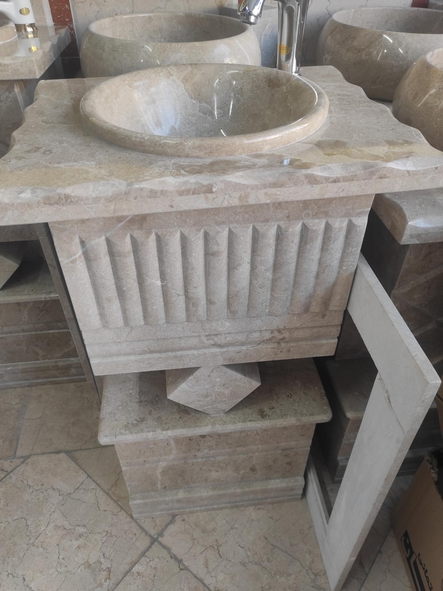 عکس رنگ و ابزار امین (یزدی)