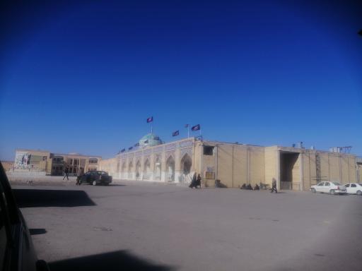 عکس امامزاده سلطان سیدعلی