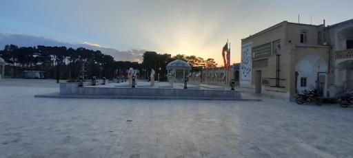 عکس امامزاده سلطان سیدعلی