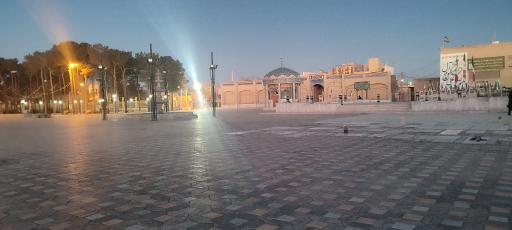 عکس امامزاده سلطان سیدعلی