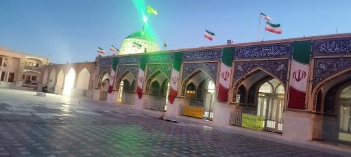 عکس امامزاده سلطان سیدعلی