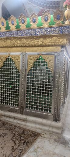 عکس امامزاده سلطان سیدعلی