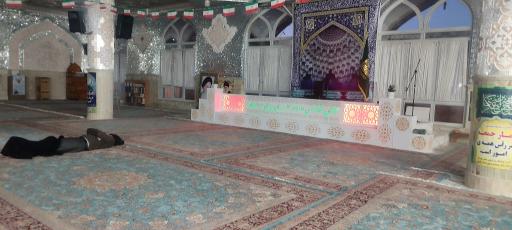 عکس امامزاده سلطان سیدعلی