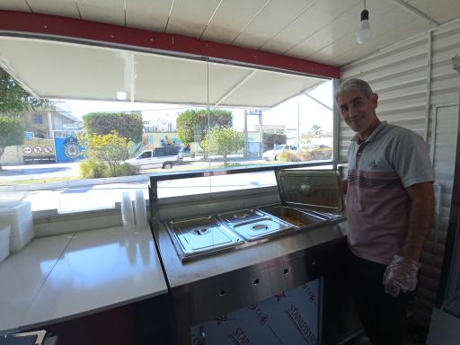 عکس غذای خانگی توکل