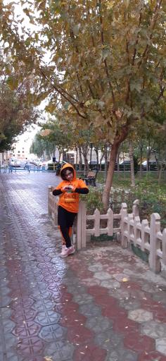 عکس پارک کوکب