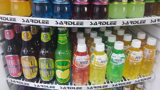 عکس کافه شات پوری