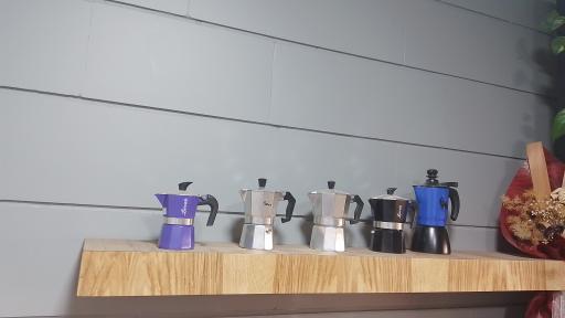 عکس کافه شات پوری