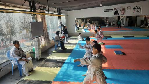 عکس باشگاه خاتم