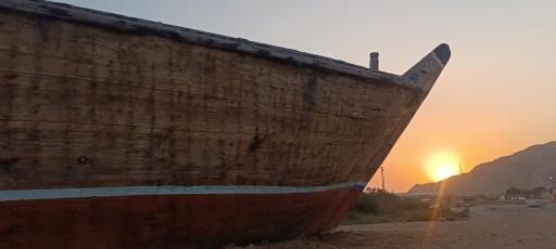 عکس بندر خمیر