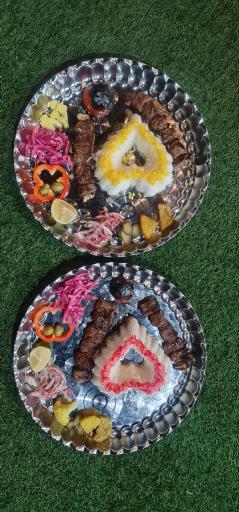 عکس رستوران کلبه نشین