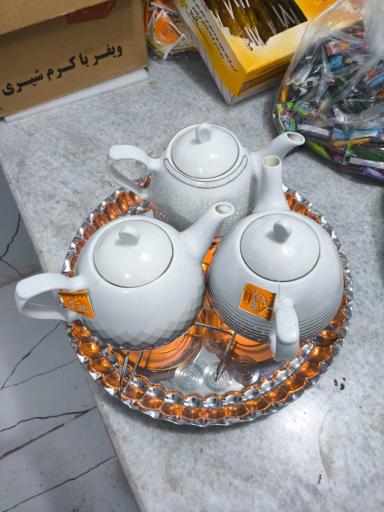 عکس رستوران کلبه نشین