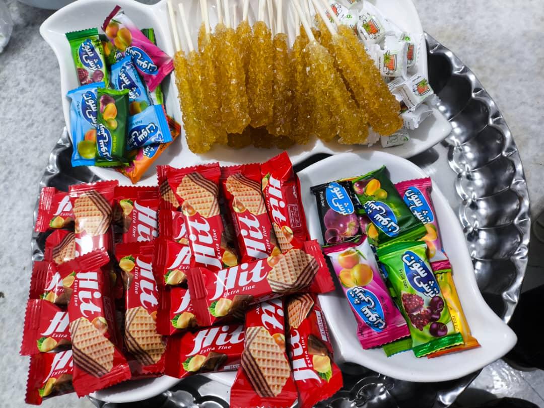 عکس رستوران کلبه نشین