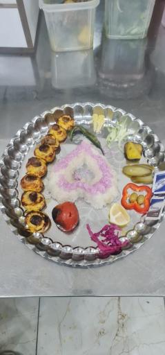 عکس رستوران کلبه نشین