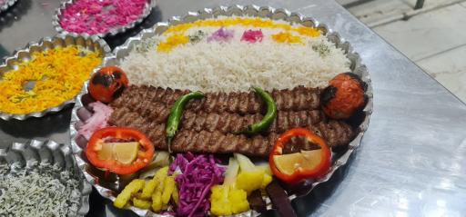 عکس رستوران کلبه نشین