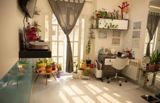 عکس کلینیک تخصصی ارتوز و پروتز پیوند