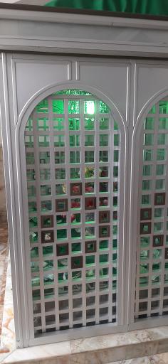 عکس امامزاده سلطان سیدعلی