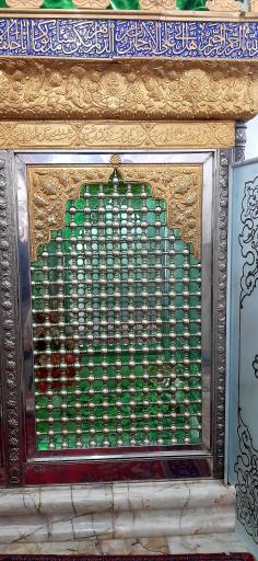 عکس امامزاده سلطان سیدعلی