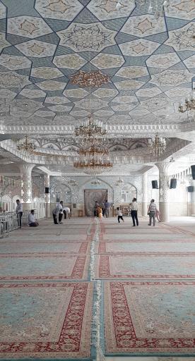 عکس امامزاده سلطان سیدعلی