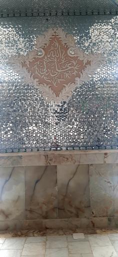 عکس امامزاده سلطان سیدعلی